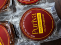 Puriva Khajoor Halwa